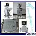 супер качество медицинского оборудования ультразвуковой сканер для Индии (DW370)